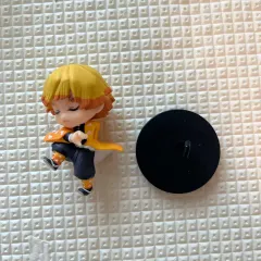 鬼滅の刃 我妻 善逸 フィギュア