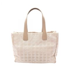 美品‼️】CHANEL ニュートラベルライン トートバッグ マロン 茶色