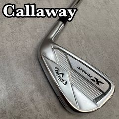 X FORGED 2024 アイアン 7I DG MID 115 S200 - メルカリ