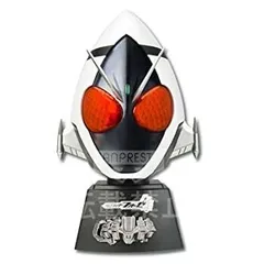 【中古】一番くじ 仮面ライダーシリーズ -『フォーゼ＆オーズ』くじ、キターッ！編- フォーゼ ビッグマスク賞 （プライズ）