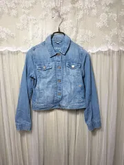 (キッズ) Gap Kids 1969 デニムジャケット L