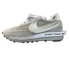 ♪4077 NIKE ナイキ スニーカー フラグメントデザイン × サカイ × ナイキ LDワッフル 