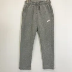 ナイキ NSW スウェットパンツ ストレートフィット 27-28インチ