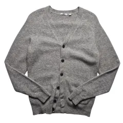 M ユニクロ レディース カーディガン