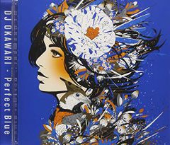 (CD)Perfect Blue/DJ OKAWARI
