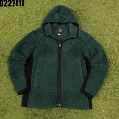 THE NORTH FACE ザノースフェイス フリース フリース ジップアップ ジャケット M 95