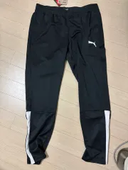 PUMA トレーナー パンツ