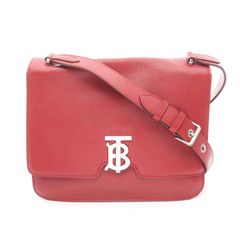 ♢極美品♢ BURBERRY TBロゴ ショルダーバッグ - メルカリ