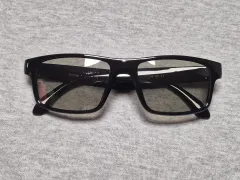 サングラス（保護メガネ）出品