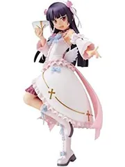 【中古】俺の妹がこんなに可愛いわけがない 聖天使神猫 (1/7スケール PVC塗装済み完成品)