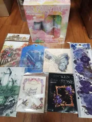 (新品) 感性ヴィンテージ セット まとめ売り