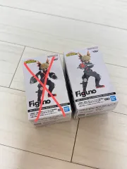 未開封 僕のヒーローアカデミア ヒロアカ 爆豪 勝己 C figuno フィギュア デスクトップ ミニフィギュア