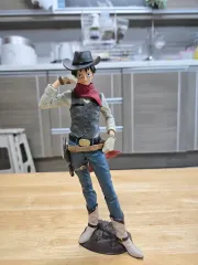 ONE PIECE ルフィ フィギュア