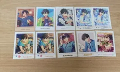 あんさんぶるスターズ！ あんスタ Trickstar（トリックスター） 氷鷹 北斗 パシャ ぱしゃっつ まとめ