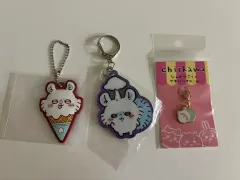 まとめ売り) モモンガ キーホルダー