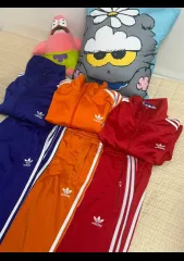 adidas セットアップ 大きめサイズ 3個