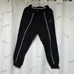 ナイキ ジョガーパンツ XS ブラック