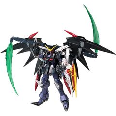 中華プラモ 万象聚変 1/100 MG タクティカル マシンアポカリプス 完成