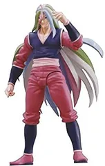 【中古】トリコ ガツガツバトルフィギュア 03 サニー