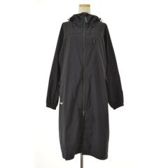 SHINYA Motoko with a hood black サイズ2 - メルカリ
