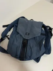 ポーター ヴィンテージ バックパック ネイビー