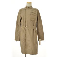 RODEO Standard style shopスエードトラッカージャケットM - メルカリ