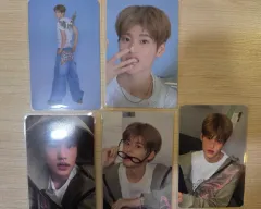 RIIZE（ライズ） シーグリ ソヒ(SOHEE) トレカ