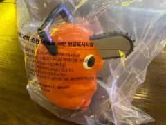 チェンソーマン ポチタ ポップコーンバケット