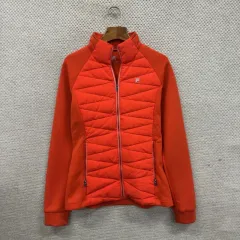 フィラ ダウン フェザー ジャケット 95 M12781