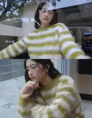 トラディショナル ウェザーウェア ニット