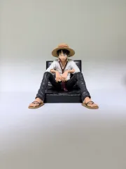 ONE PIECE Creator シリーズ モンキー・D・ルフィ フィギュア