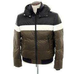 MICHAEL KORS サステナブル パッファー ダウンジャケット メンズ S