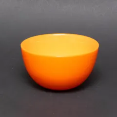 オレフォス コロラ（オレンジ） ボウルのサムネイル