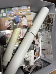 ハイキュー 非公式グッズ 出品