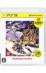 PS3／ガンダム無双2 PS3 the Best