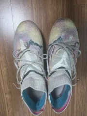 プーマ サッカーシューズ 235