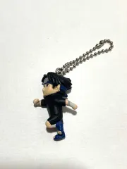NARUTO -ナルト- ちびうちは サスケ キーホルダー