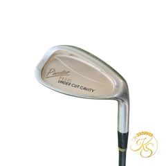 麥格雷戈 沙地挖起桿 右 Macgregor Pineater PLUS 碳纖維 中古高爾夫球桿 鐵桿