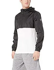 Under Armour メンズ スポーツスタイル ウィンドアノラック X-Large ホワイト