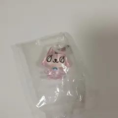 ナルミヤキャラクターズ　めじるしアクセサリー 　ピコ