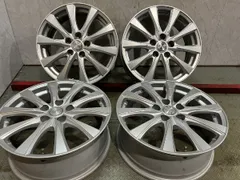 Weds JOKER ウェッズ ジョーカー 18インチ 4本 7J5HPCD120+39 トヨタ専用設計 40アルファード/40ヴェルファイア等　(MHC557)