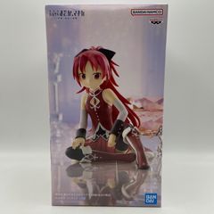 劇場版 魔法少女まどか☆マギカ [新編]叛逆の物語 佐倉杏子 フィギュア