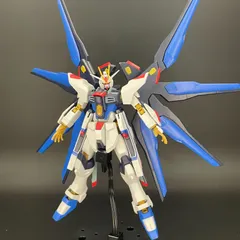 2026年最新】hgce フリーダム 完成品の人気アイテム - メルカリ