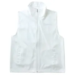 【新品・7営業日以内発送】アーテック ArTec 019813 イベントベスト 白【沖縄離島販売不可】のサムネイル