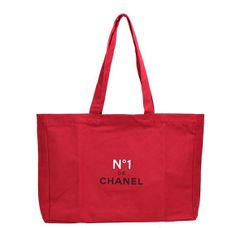 CHANEL N°1 de CHANEL ボストンバッグ ブラック - メルカリ