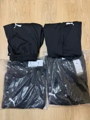 【S級】新品 プーマ パンツ