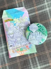 僕のヒーローアカデミア 緑谷出久 バッジ