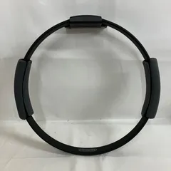 中古 Switch リングフィットアドベンチャー リングコントローラー 外箱なし YD3026 c091