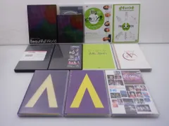 嵐 DVD セット 11点
