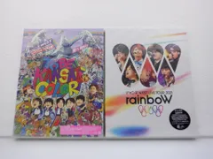 WEST. DVD 2点セット 2021/2022